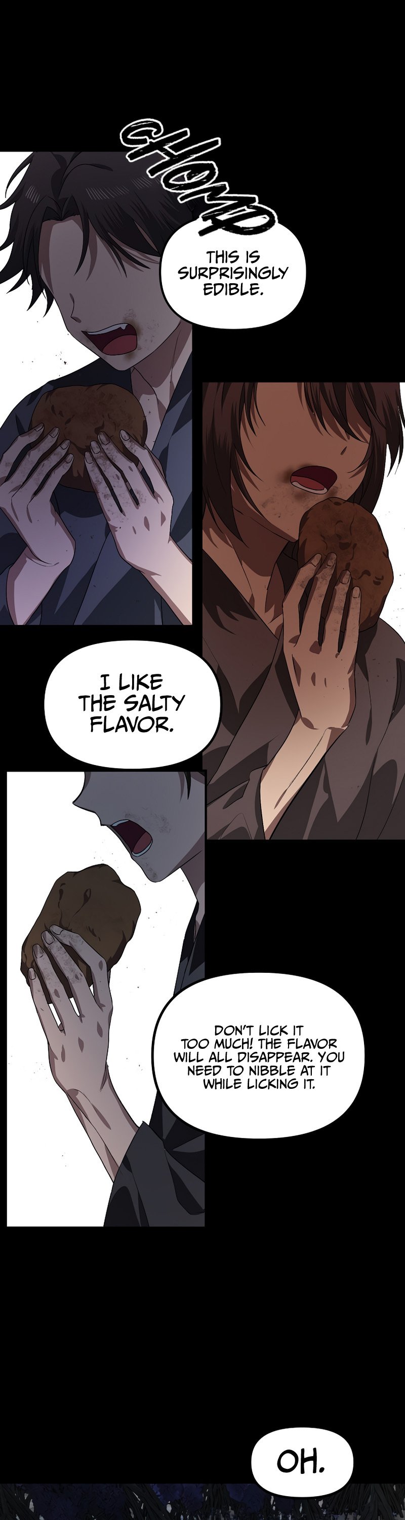 SSS-Class Suicide Hunter, Chapter 66 image 38